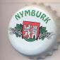 Beer cap Nr.7803: Nymburk produced by Pivovar Nymburk/Nymburk