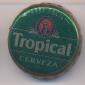 Beer cap Nr.7822: Tropical produced by Sical/Las Palmas
