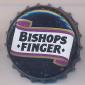Beer cap Nr.7843: Bishops Finger produced by Shepherd/Neame