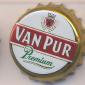 Beer cap Nr.7861: Van Pur Premium produced by Van Pur Brewery/Rakszawa