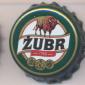 Beer cap Nr.7871: Zubr produced by Browar Dojlidy/Bialystok