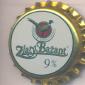 Beer cap Nr.7878: Golden Pheasant 9% produced by Pivovar Zlaty Bazant a.s./Hurbanovo