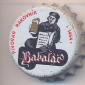 Beer cap Nr.7882: Bakalar produced by Pivovar Rakovnik/Rakovnik