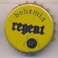 Beer cap Nr.7902: Bohemia Regent 12% produced by Regent/Trebon