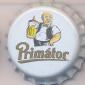 Beer cap Nr.7916: Primator produced by Pivovar Nachod/Nachod