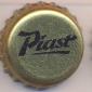 Beer cap Nr.7921: Piast produced by Piast Brewery/Wroclaw