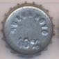 Beer cap Nr.7922: Hurbanovo 10% produced by Pivovar Zlaty Bazant a.s./Hurbanovo