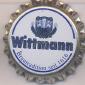 Beer cap Nr.7998: Wittmann produced by Brauerei C. Wittmann/Landshut