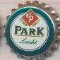 Beer cap Nr.8003: Park Leicht produced by Parkbrauerei AG/Pirmasens