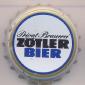 Beer cap Nr.8006: Zötler Bier produced by Privat Brauerei Zötler/Rettenberg/ Allgäu