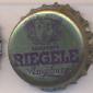 Beer cap Nr.8016: all brands produced by Brauhaus Riegele/Augsburg