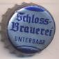 Beer cap Nr.8025: Unterbaarer produced by Schlossbrauerei Unterbaar/Unterbaar