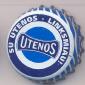 Beer cap Nr.8041: Utenos produced by Utenos Alus/Utena