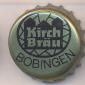 Beer cap Nr.8087: Kirch Bräu produced by Kirch Bräu/Bobingen
