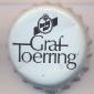 Beer cap Nr.8095: Graf Toerring produced by Brauhaus Jettenbach/Jettenbach