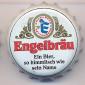 Beer cap Nr.8109: Engelbräu produced by Engelbräu/Rettenberg