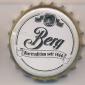 Beer cap Nr.8111: Berg Bier produced by Berg Brauerei Ulrich Zimmermann GmbH/Ehingen-Berg