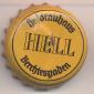 Beer cap Nr.8113: Hell produced by Hofbräuhaus Berchtesgaden/Berchtesgaden