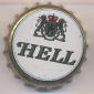 Beer cap Nr.8119: Hell produced by Thurn und Taxis/Regensburg