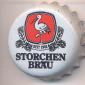 Beer cap Nr.8145: Pils produced by Storchen-Bräu Hans Roth KG/Pfaffenhausen