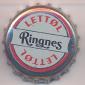 Beer cap Nr.8168: Lettol produced by Ringnes A/S/Oslo