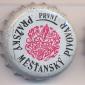 Beer cap Nr.8175: Mestansky produced by Prvni Prazsky Mestansky Pivovary/Praha