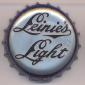 Beer cap Nr.8178: Leinie's Light produced by Jacob Leinenkugel Brewing Co/Chipewa Falls