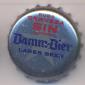 Beer cap Nr.8188: Damm Bier Sin Alcohol produced by Cervezas Damm/Barcelona