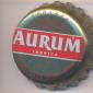 Beer cap Nr.8190: Aurum produced by San Miguel/Barcelona