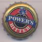 Beer cap Nr.8191: Power's Bitter produced by Powers/Yatala