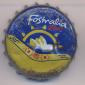 Beer cap Nr.8192: Fostralia 2001 produced by Foster's Brewing Group/South Yarra