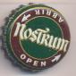 Beer cap Nr.8208: Nostrum produced by San Miguel/Barcelona