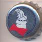 Beer cap Nr.8209: Budweiser produced by Anheuser-Busch/St. Louis