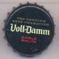 Beer cap Nr.8214: Voll Damm produced by Cervezas Damm/Barcelona