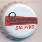 Beer cap Nr.8237: Dia Pivo produced by Staropramen/Praha