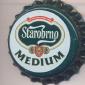 Beer cap Nr.8278: Medium produced by Pivovar Starobrno/Brno