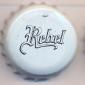 Beer cap Nr.8289: Rebel produced by Pivovar Havlickuv Brod/Havlickuv Brod