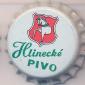 Beer cap Nr.8312: Hlinecke Pivo produced by Pivovar A Sladovna Pardubice/Pardubice