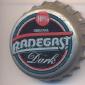 Beer cap Nr.8316: Radegast Dark produced by Radegast/Nosovice