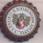 Beer cap Nr.8321: Zwierzyniec produced by Zaklady Piwowarskie w Lublinie S.A./Lublin