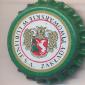 Beer cap Nr.8322: Zwierzyniec produced by Zaklady Piwowarskie w Lublinie S.A./Lublin