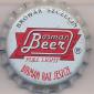 Beer cap Nr.8329: Bosman Full Light produced by Browar Szczecin/Szczecin