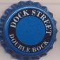 Beer cap Nr.8352: Dock Street Double Bock produced by Dock Street/Philadelphia