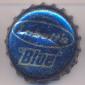 Beer cap Nr.8353: Blue produced by Labatt Brewing/Ontario