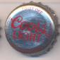 Beer cap Nr.8356: Coors Light produced by Coors/Golden