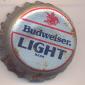 Beer cap Nr.8359: Budweiser Light produced by Anheuser-Busch/St. Louis