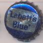 Beer cap Nr.8397: Blue produced by Labatt Brewing/Ontario