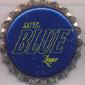 Beer cap Nr.8421: MT. Blue Lager produced by Rainbow Ridge Brewery/Marietta