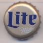 Beer cap Nr.8425: Miller Lite produced by Miller Brewing Co/Milwaukee