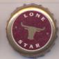 Beer cap Nr.8428: Lone Star produced by Heileman G. Brewing Co/Baltimore